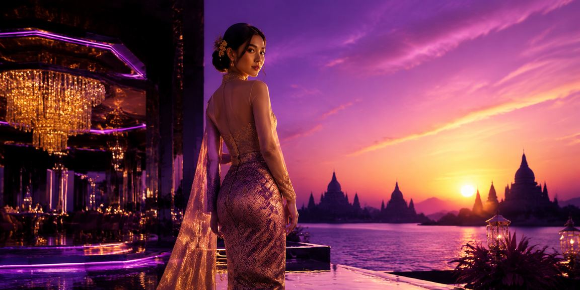 555mix myanmar