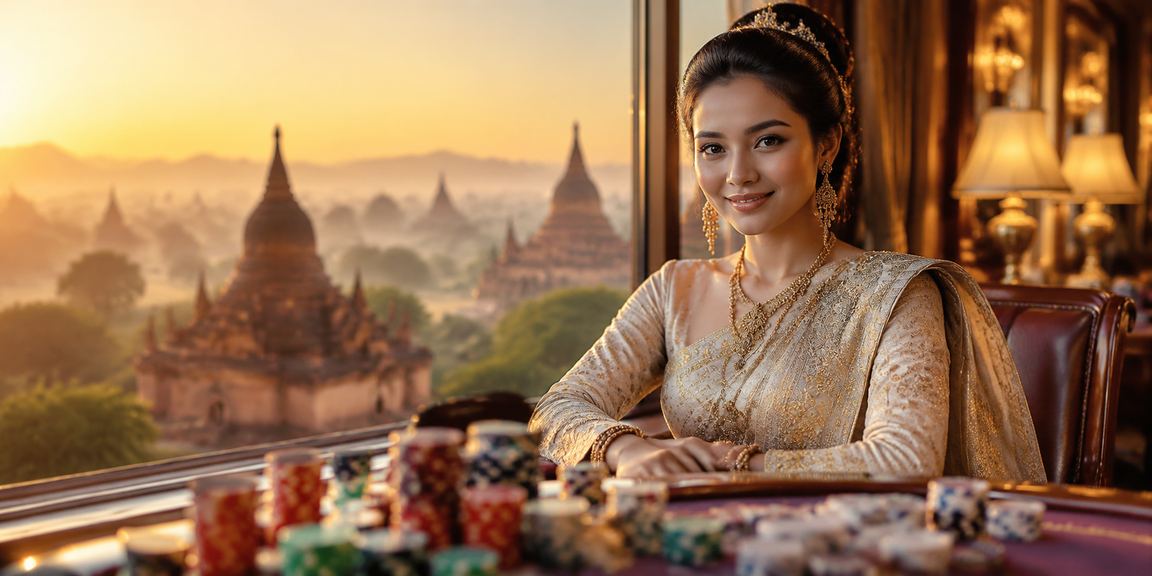 555mix myanmar