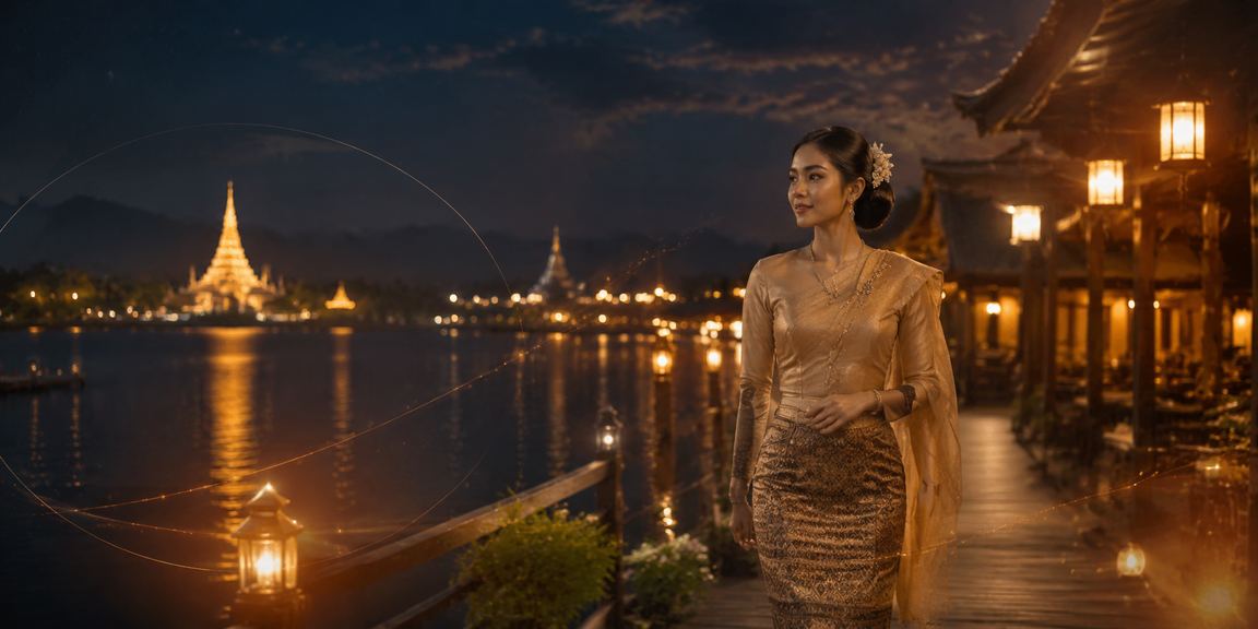 555mix myanmar
