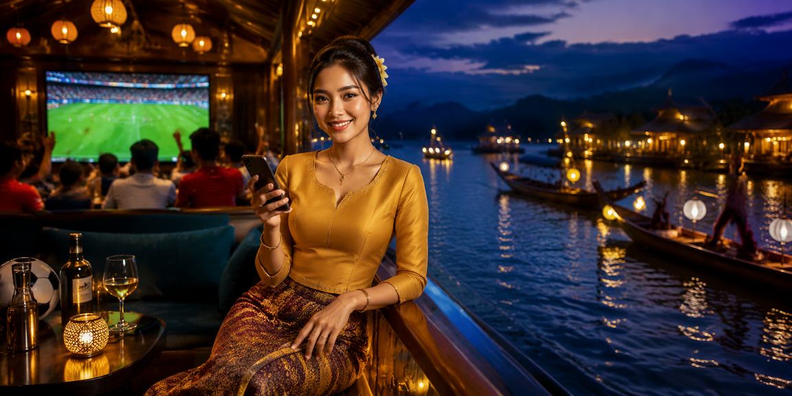 555mix myanmar