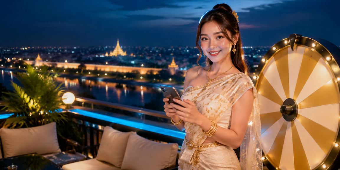 555mix myanmar