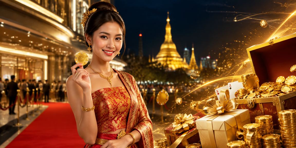 555mix myanmar