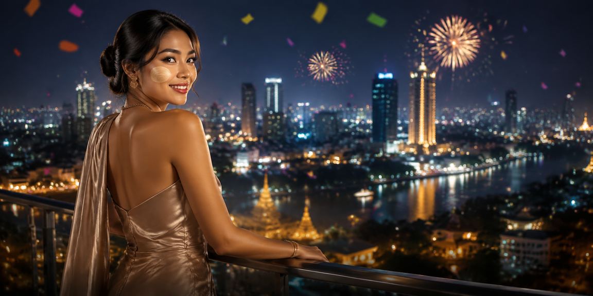 555mix Myanmar