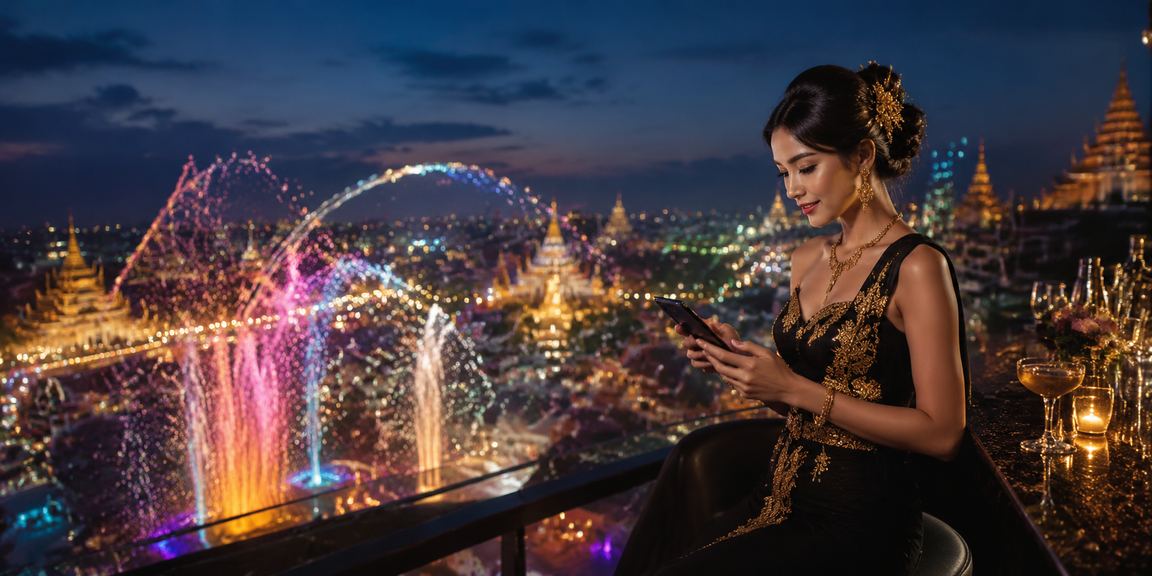 555mix myanmar
