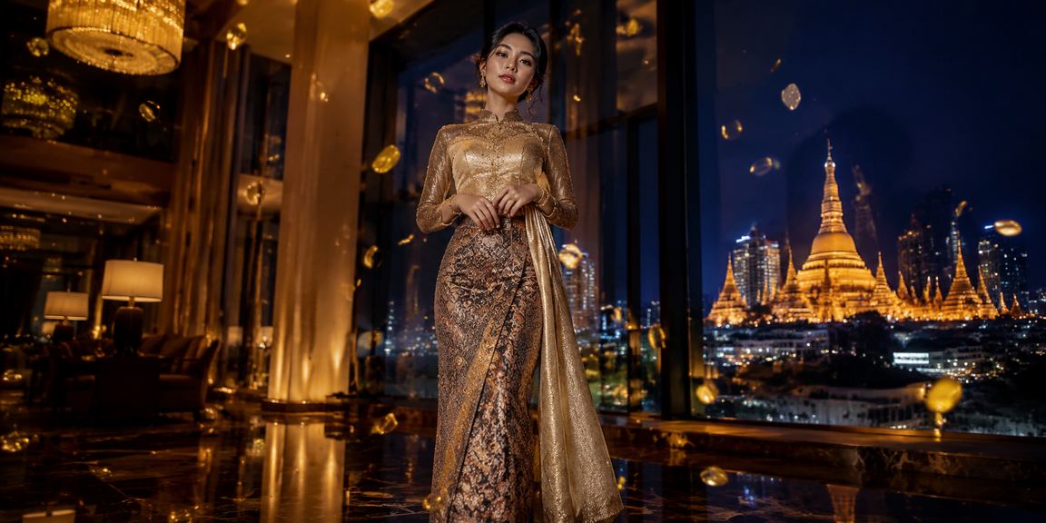555mix myanmar