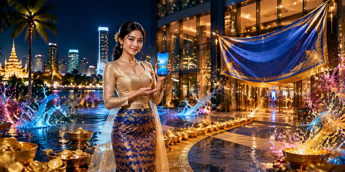 555mix myanmar
