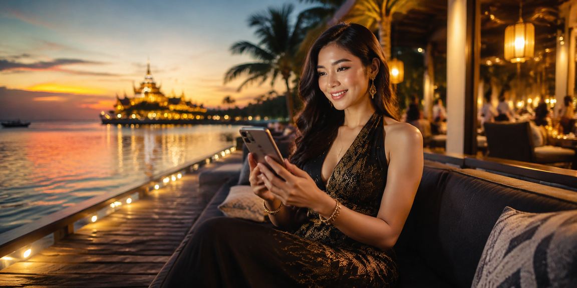 555mix myanmar