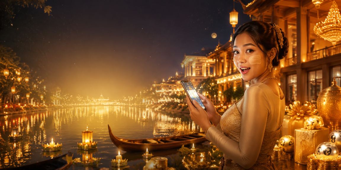 555mix myanmar