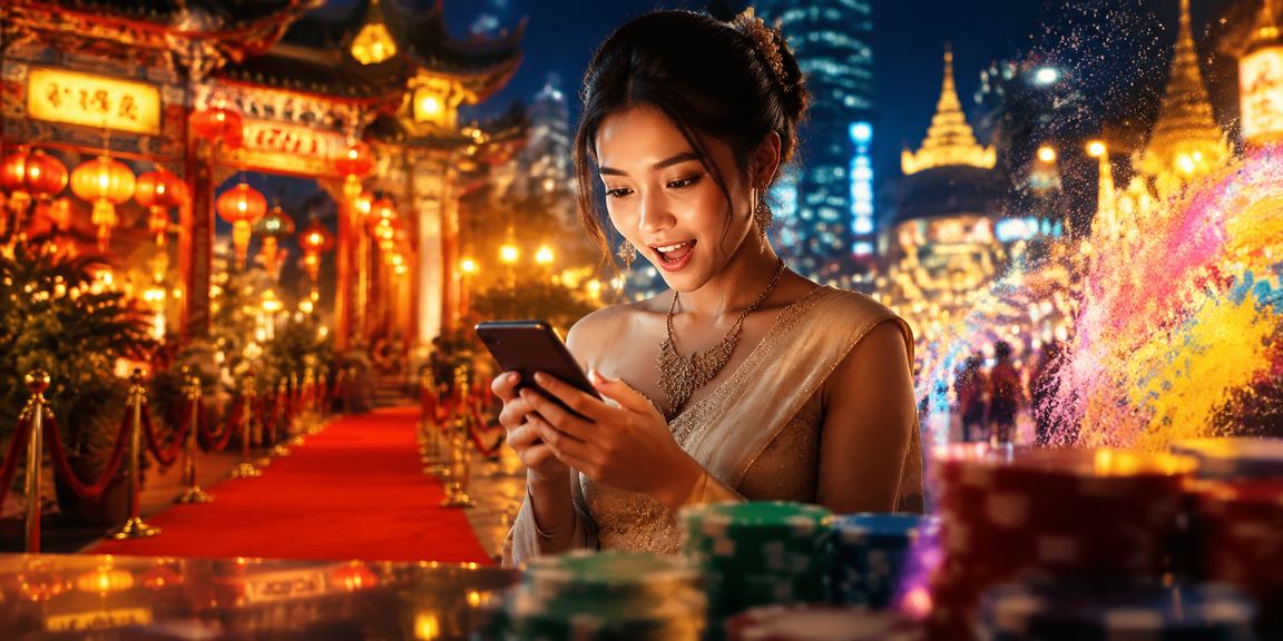 555mix myanmar