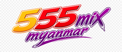 555mix myanmar